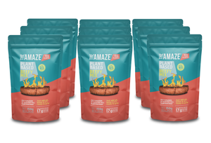 The Amaze Beefy Mix 9-Pack