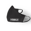 Load image into Gallery viewer, THE AMAZE FACE MASK
